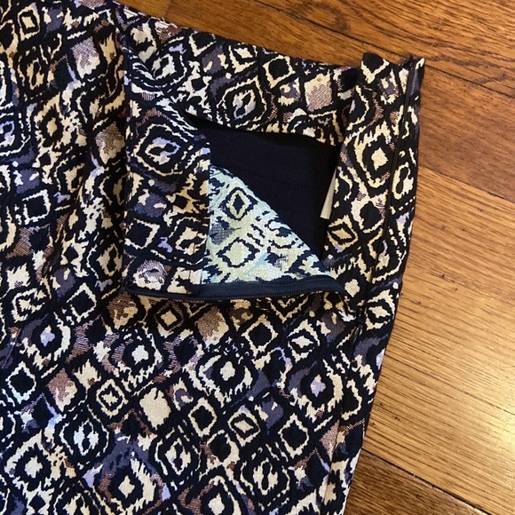 Free People high waist cropped flare - Picture 4 of 8